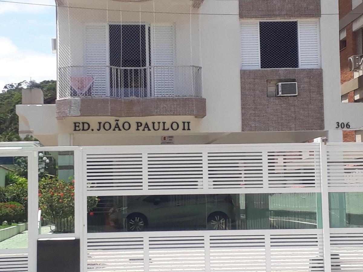Apartamento Com Estacionamento, Wi-Fi, Ar Condicionado A 300 Metros Da Praia Da Enseada No Guaruja. Екстериор снимка